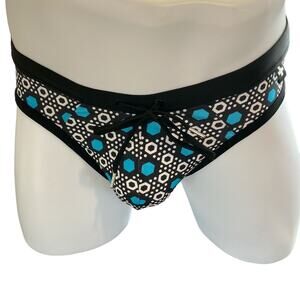 Andrew Christian Parker Bikini Medium